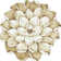 Pettingill Floral Indoor Rug