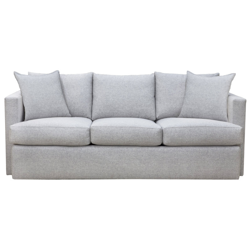Emory 81"Sofa Tannery & Loom Program