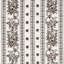 Tissu de broderie en lin Jaipur-60939638