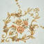 Non-Pasted Non-Woven 3D Embossed Wallpaper Roll-736150437