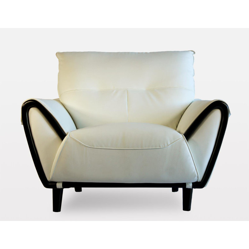 Fauteuil dc Charlotte