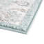 Tapis oriental bleu / gris Hilley-787245557