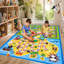 Tapis éducatif pour filles et garçons-1354058150