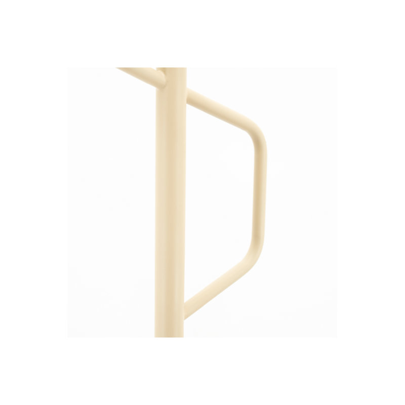 Floor Lamp Task Floor Lamp, Beige, Beige