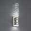 Kemberly 2 - Light LED Armed Sconce-1674131802