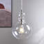 Cadge 1 - Light Single Pendant-1008818487