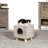 Bojorquez 13.5'' H Cat Tree