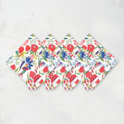 Serviette Bella Bella S / 4