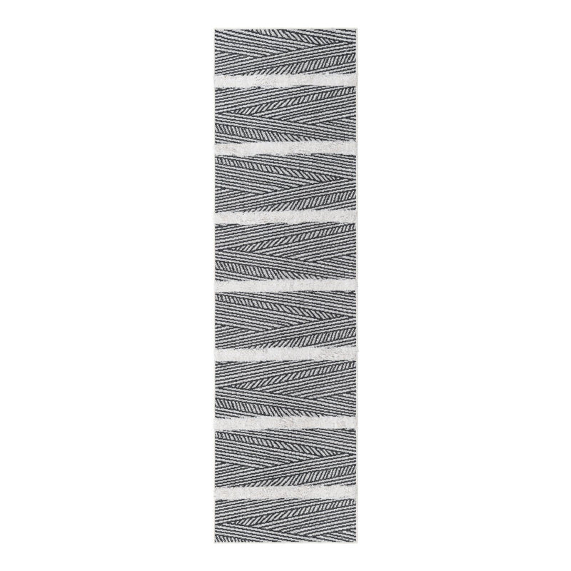 Sabrina Soto Madrid Casa Rug, Runner 2'3" x 8'