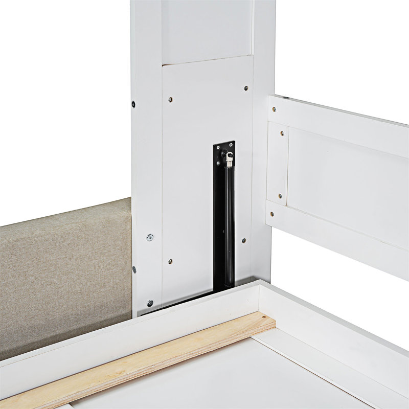 Murphy Bed Wall Bed with Sofa