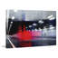 Corner by Parvez Taj - Print on Canvas-11765174