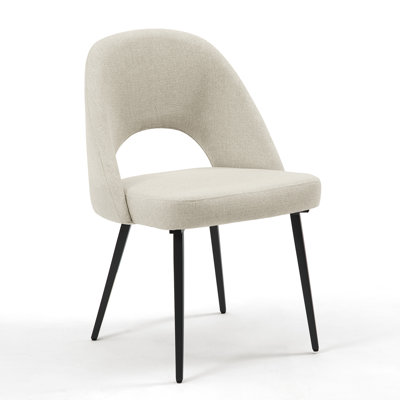Chaise de salle à manger