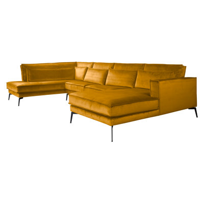 Avryn 6 Seater Large Sectional
