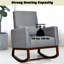 Chaise berçante Haynes-1717328127