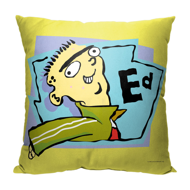 Polyester Pillow Cover