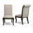 Dows 5-Piece Dining Set for 4— Round Table · 4 Side Chairs-767162491