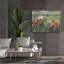 "Aarre Karens" sur toile par Carol Rowan, reproduction-1469934249