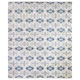 Ikat One-of-a-Kind 8' X 9'9" Area Rug