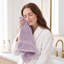 Coton luxueux et hautement absorbant Renata-16214563