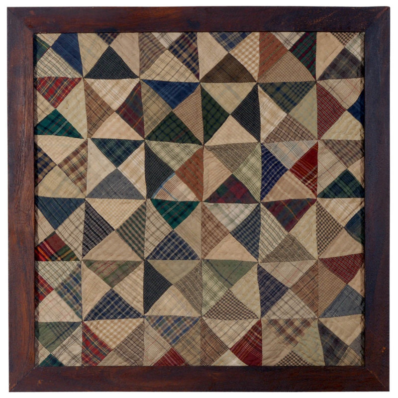 Washington Abstract Wall Decor
