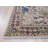 Morris Ivory Hand Tufted Wool Traditional Oriental Area Rug-903442101