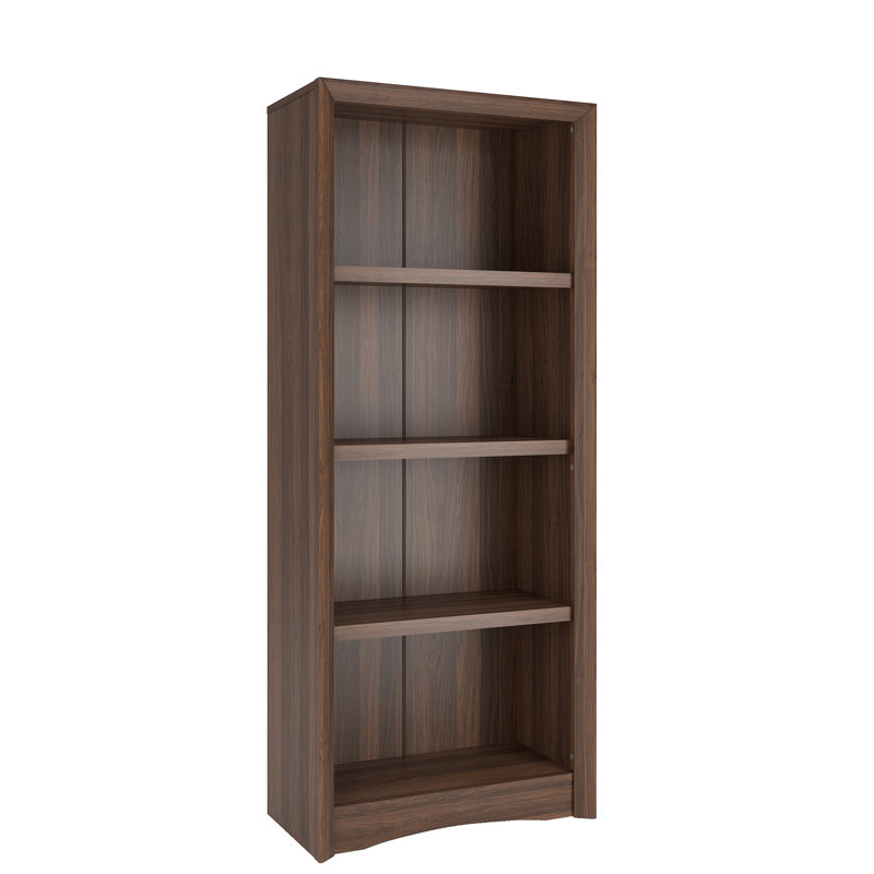 Santorella Bookcase, Walnut
