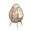 Fauteuil Serina