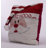 Traditional Holiday Pillow 3D Throw Pillow