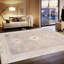 Azerbaijan Hand Knotted Wool Oriental Area Rug in Camel/Beige-100710526