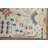 All-Over Traditional  Runner Rug 3x16