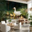 Décoration murale nature canard-1144466240-1144466241