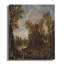 Wrapped Canvas Print Set-447932816