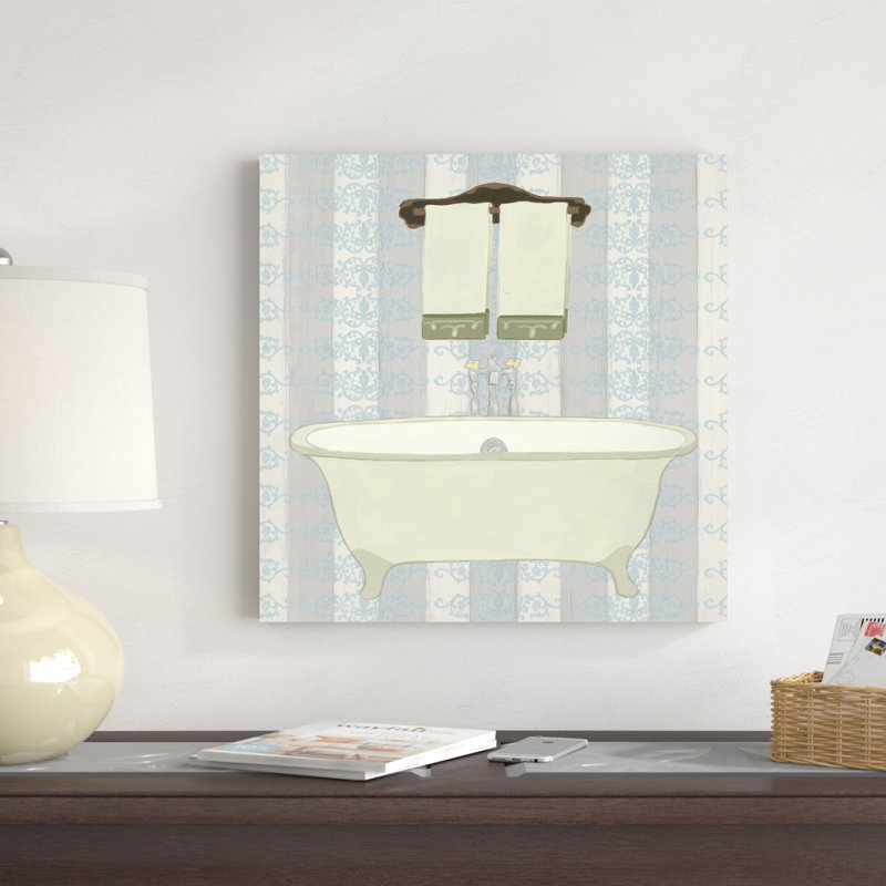 Riviera Bath I, H 20 po x l 20 po x P 1,25 po