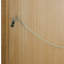 Surrey Hills Rectangle Solid Wood Mirror-1688850471