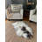 Kree Leather Indoor Rug