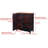 Sideboard Buffet Wine Liquor Bar Cabinet for Kitchen, Living Room, Dining Room-833046099