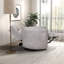 Fauteuil inclinable et pivotant Lawson