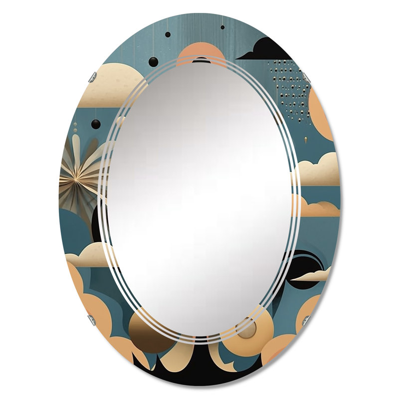 Miroir Naihui, 30 po x 20 po