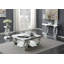 Console 47,25 po Sardis
