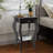 Gymax 16.5'' W Nightstand-72519728