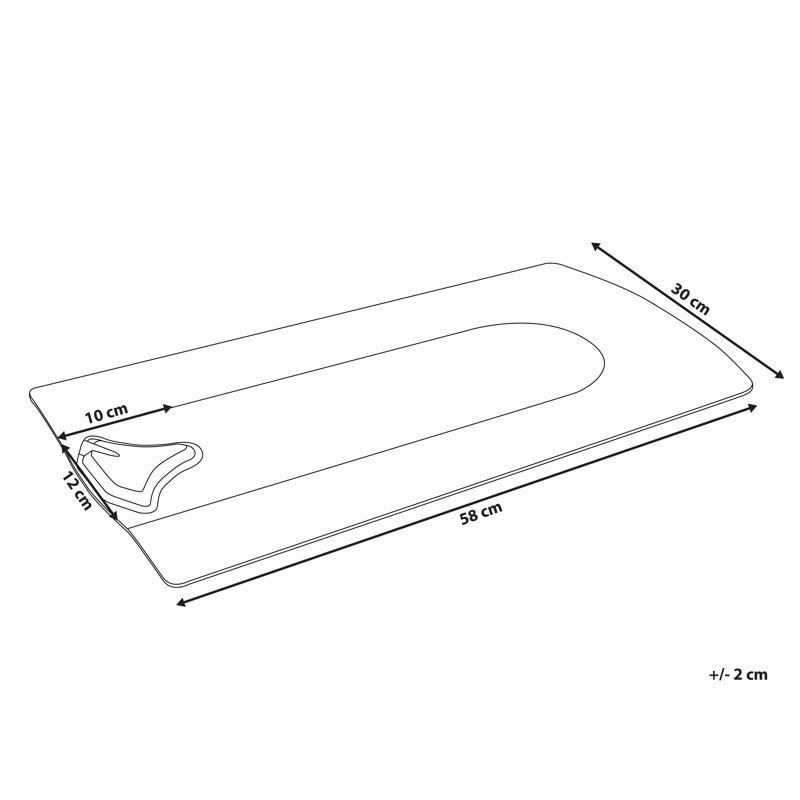 Waterbed Heater