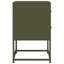 Bedside Cabinet 36x39x60.5 cm Steel-628722322-628722188