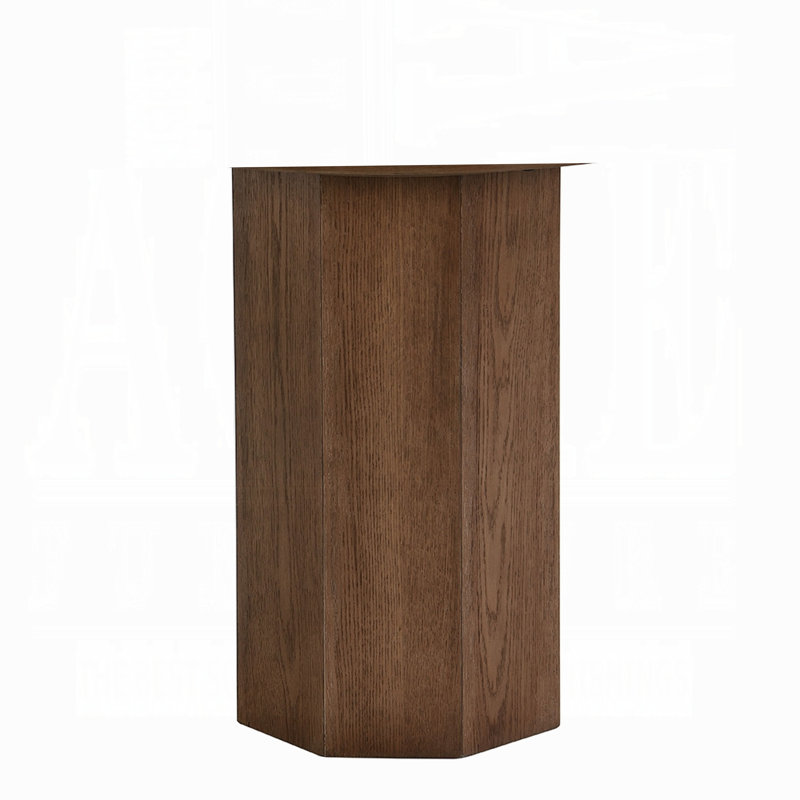 Base de table de bout Chadwell