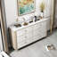Armoire de rangement minimaliste de style américain-677039747
