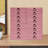 Hadumoth 4-Slot Wooden Desk Drawer Unit-554982321