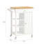 Kempton Kitchen Cart