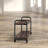 Jamilee Metal Bar Cart