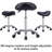 Rolling Stool With Wheels-1610663549