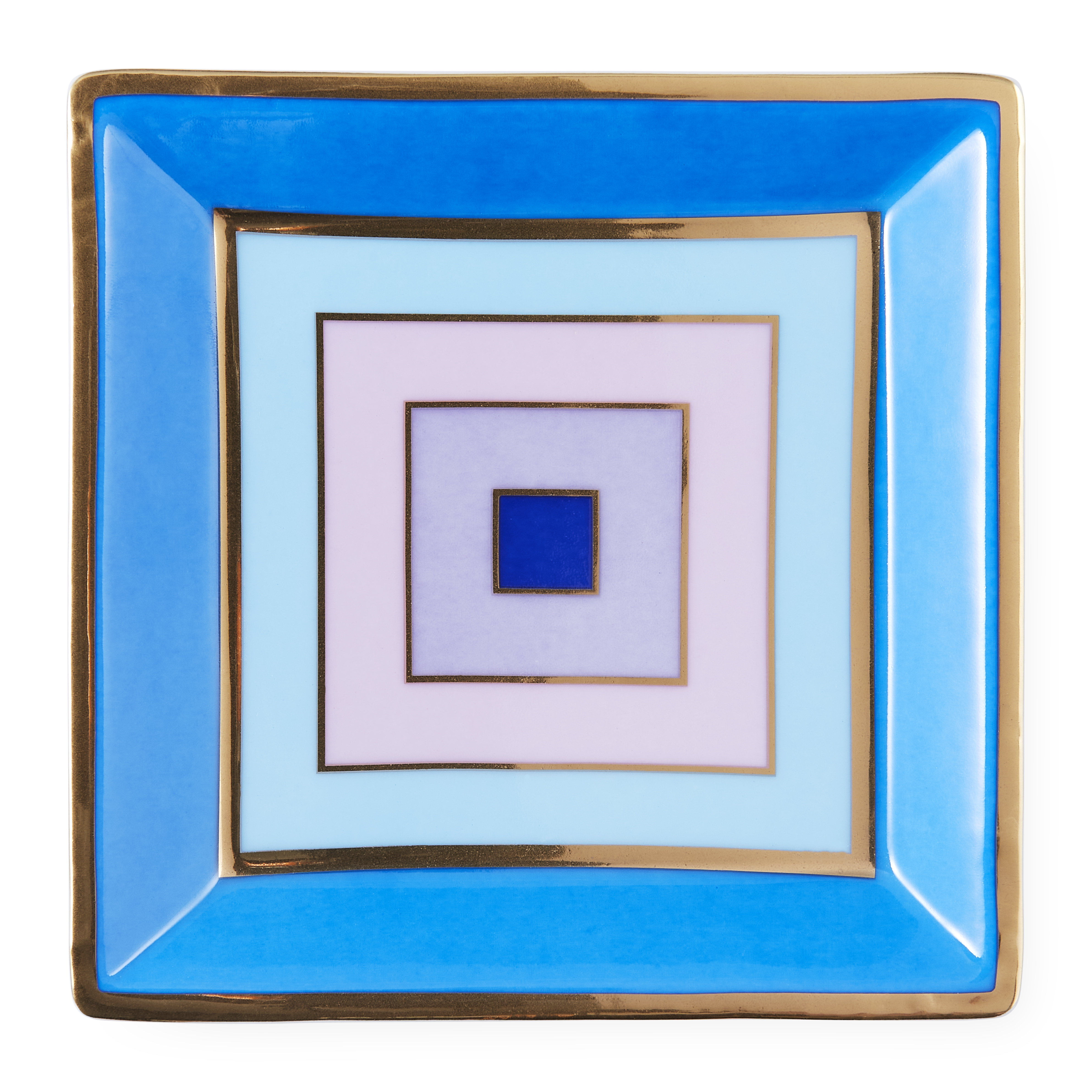 Jonathan Adler Scala Ceramic Tray | Perigold