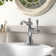 Cassidy™ Single Hole Bathroom Faucet with Drain Assembly